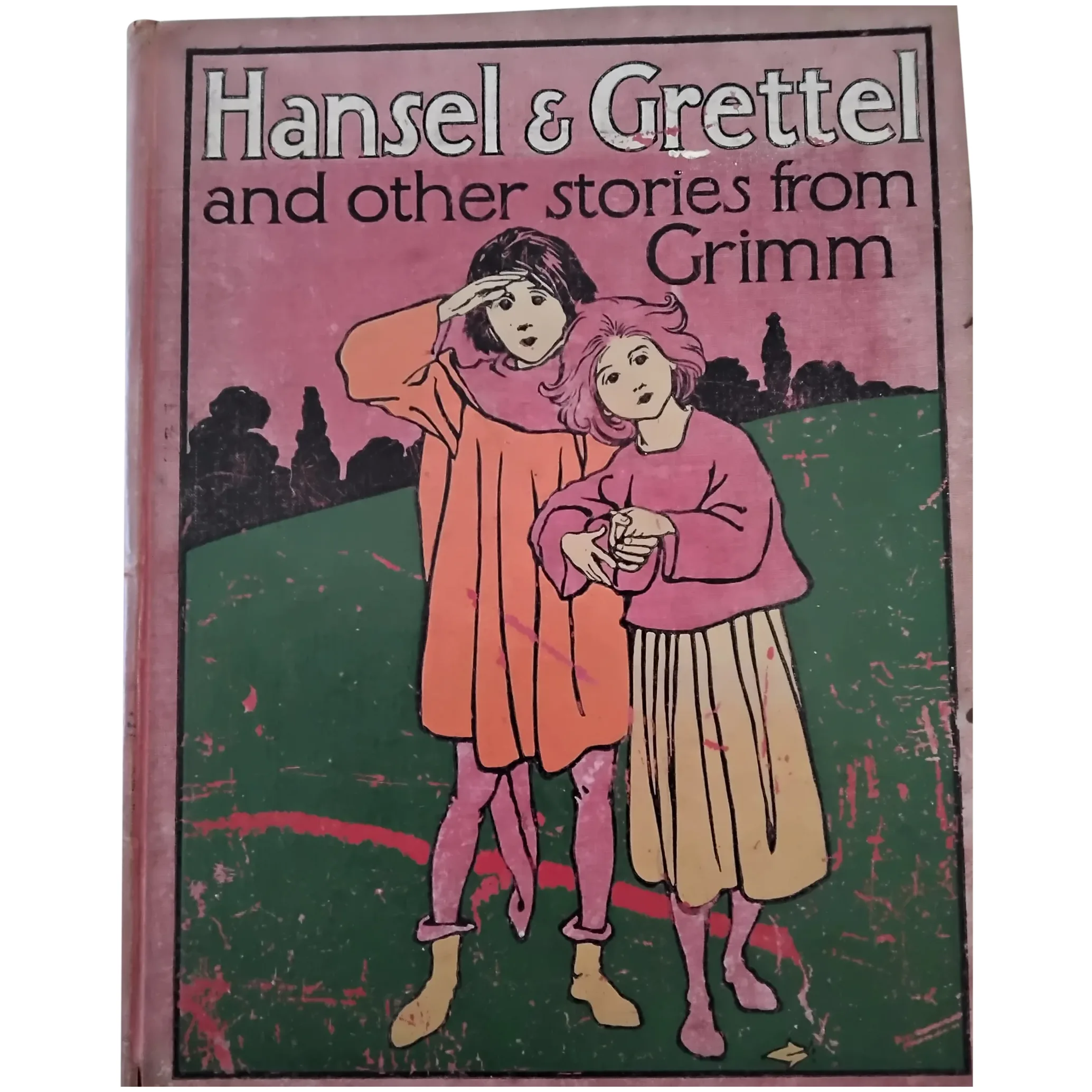 grettel hansel