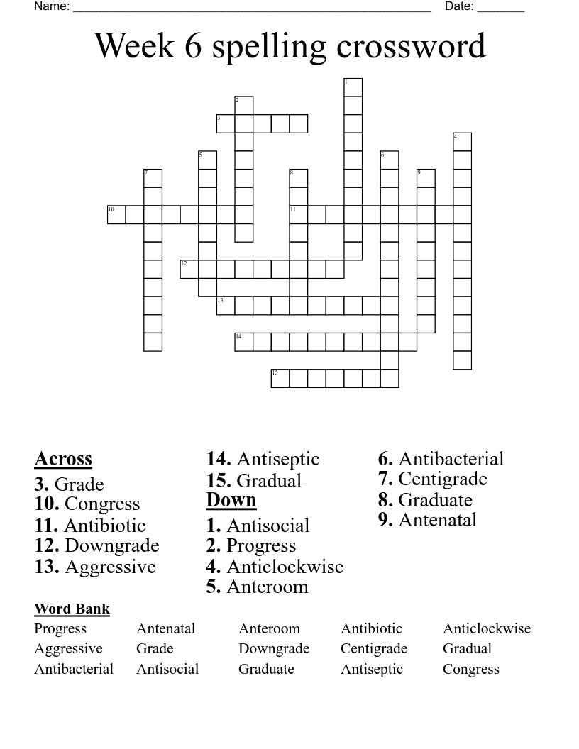 anteroom crossword clue