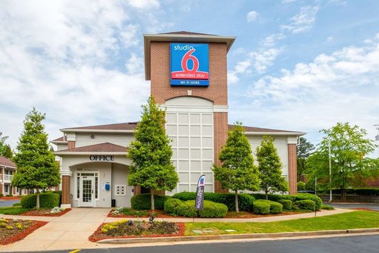 extended stay roswell ga