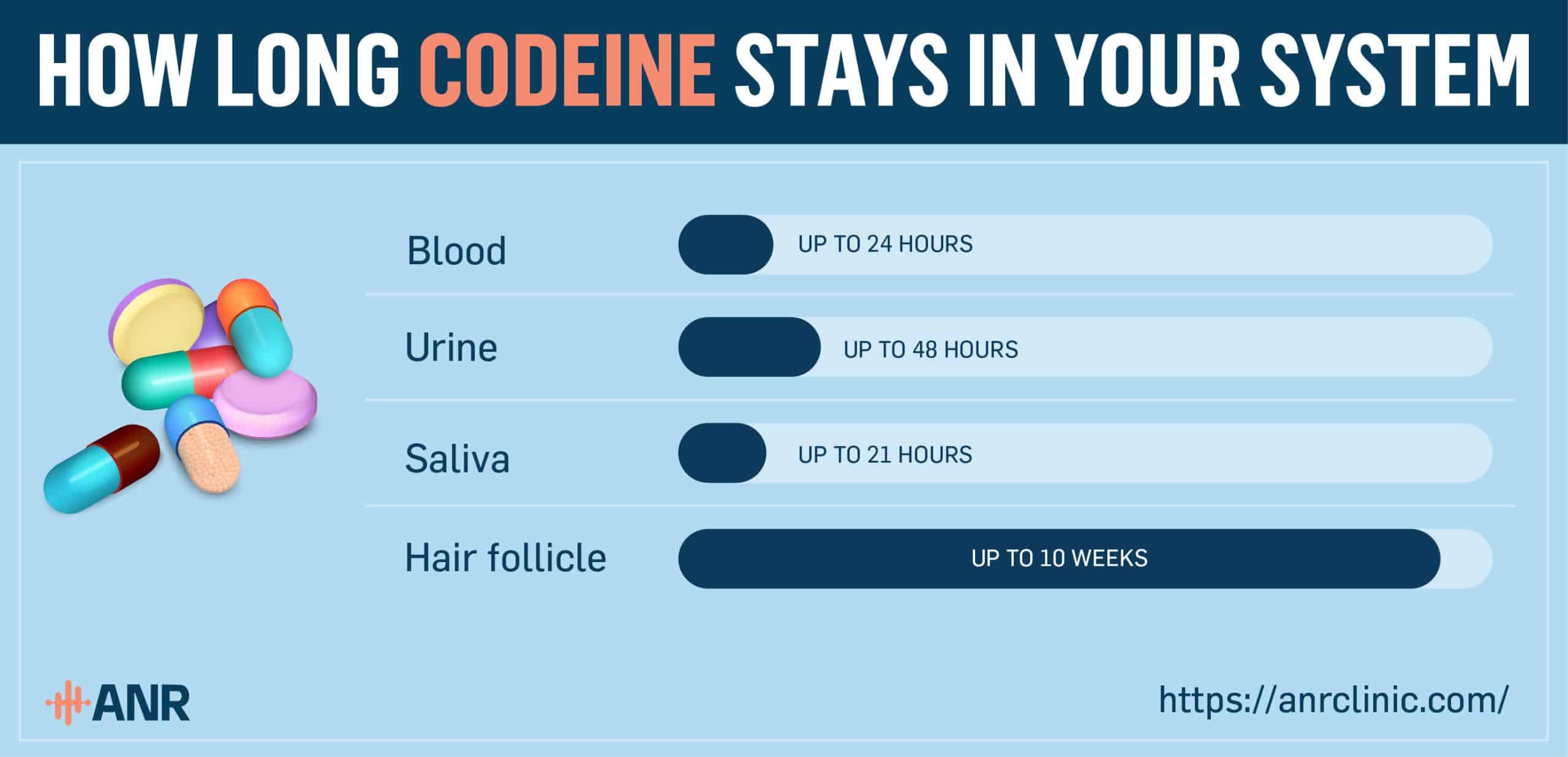 how long does cotinine stay in your urine reddit