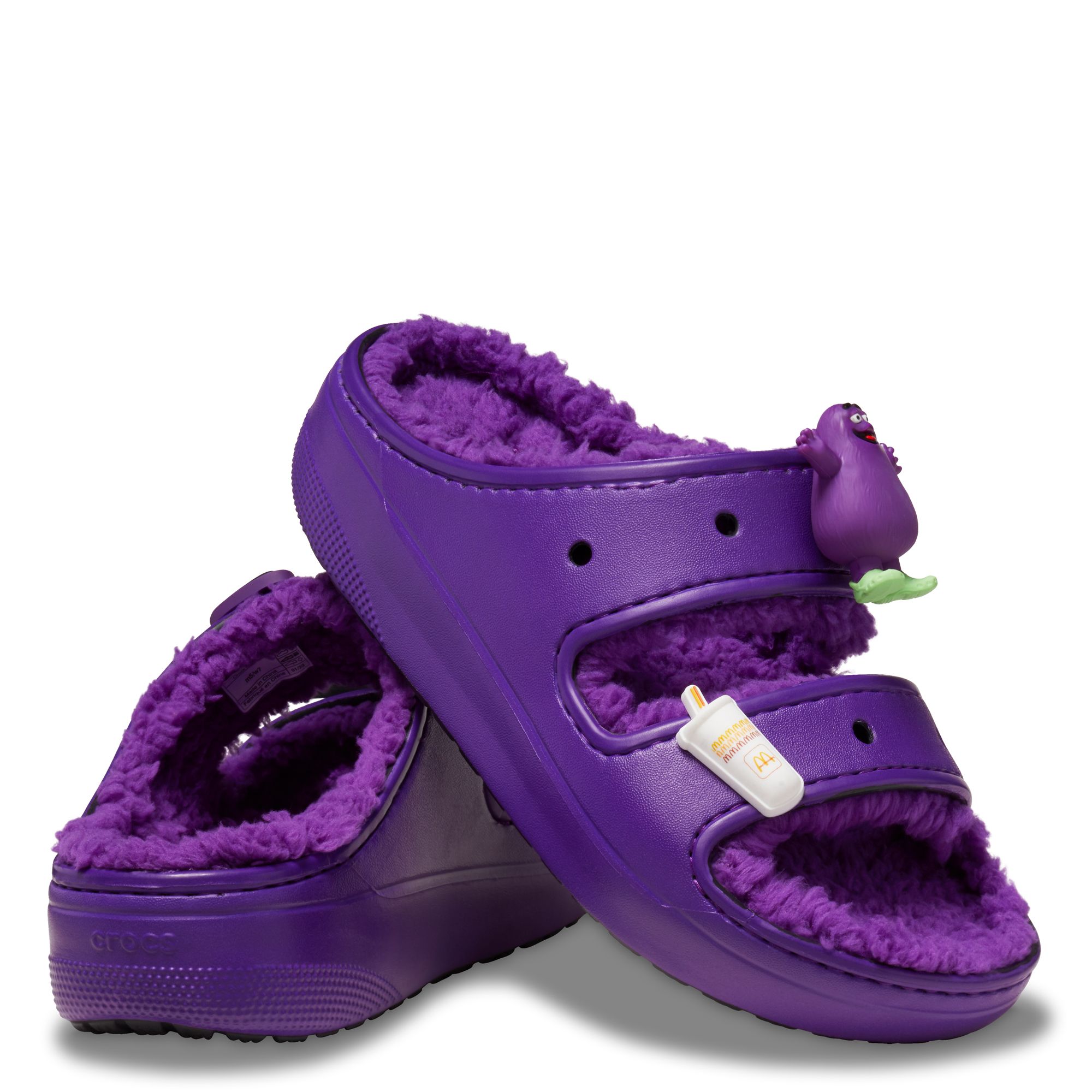 grimace crocks