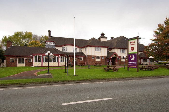 premier inn eastham