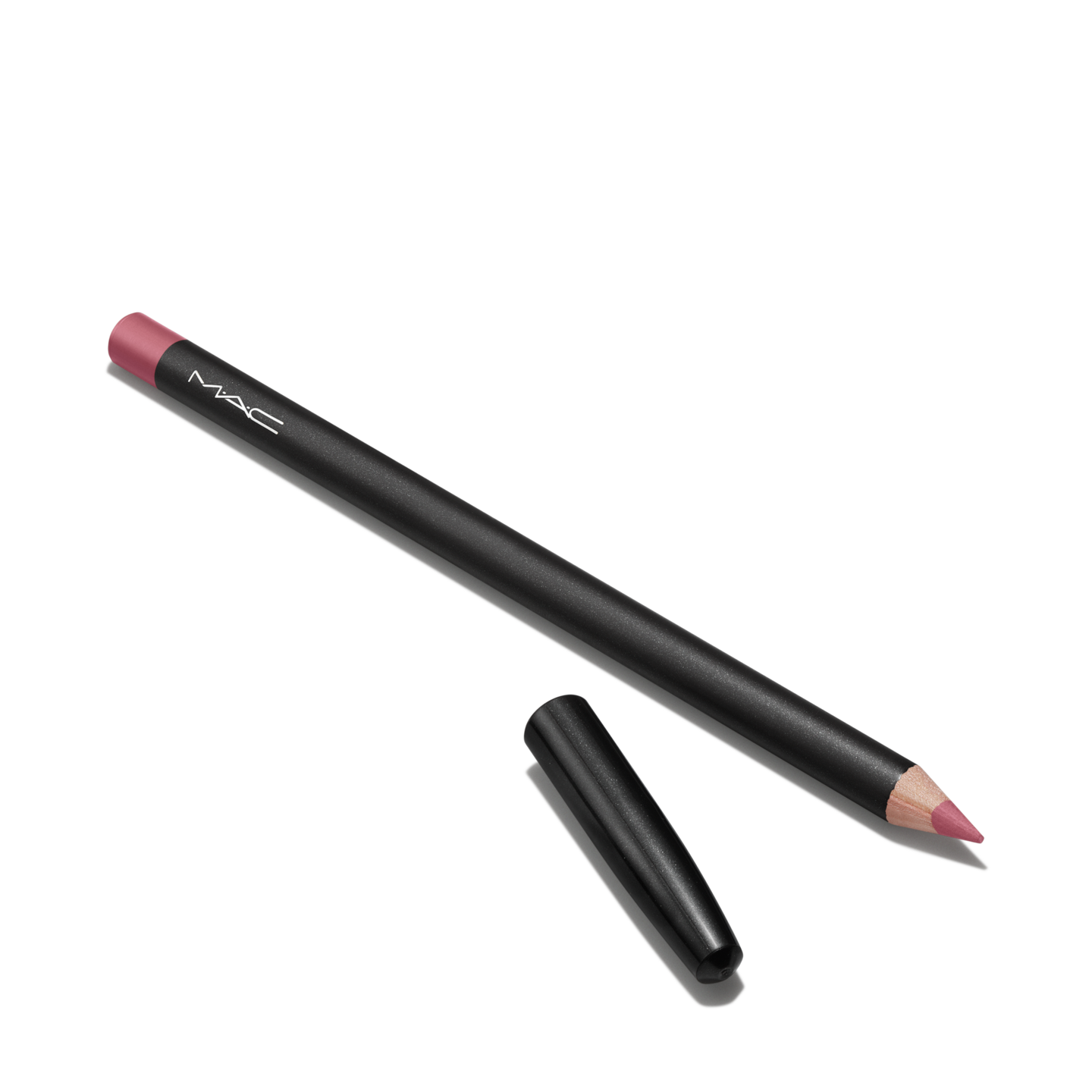 mac spice lip liner