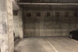 parking spots for rent boston