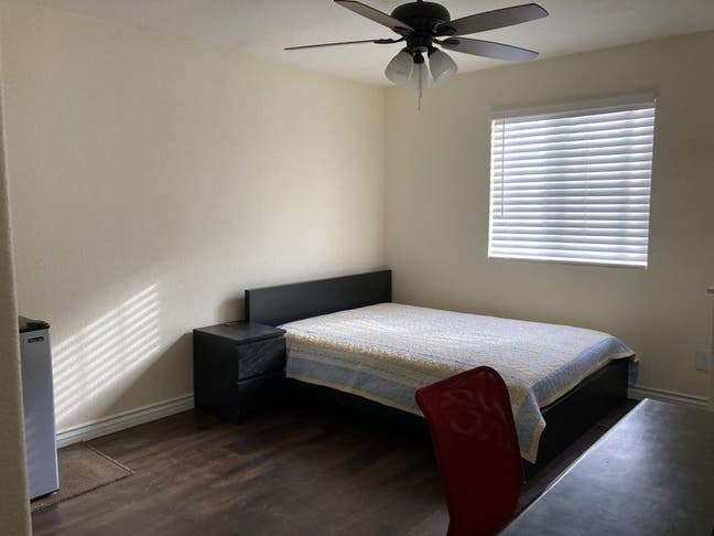 rooms for rent in california