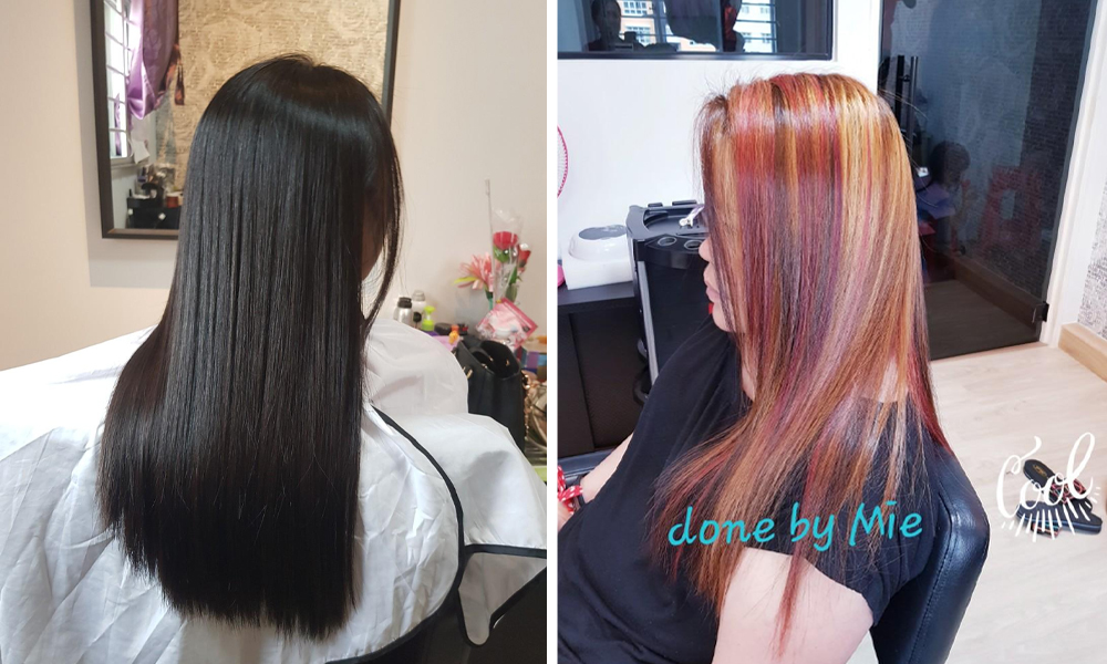 best and cheap hair salon near me