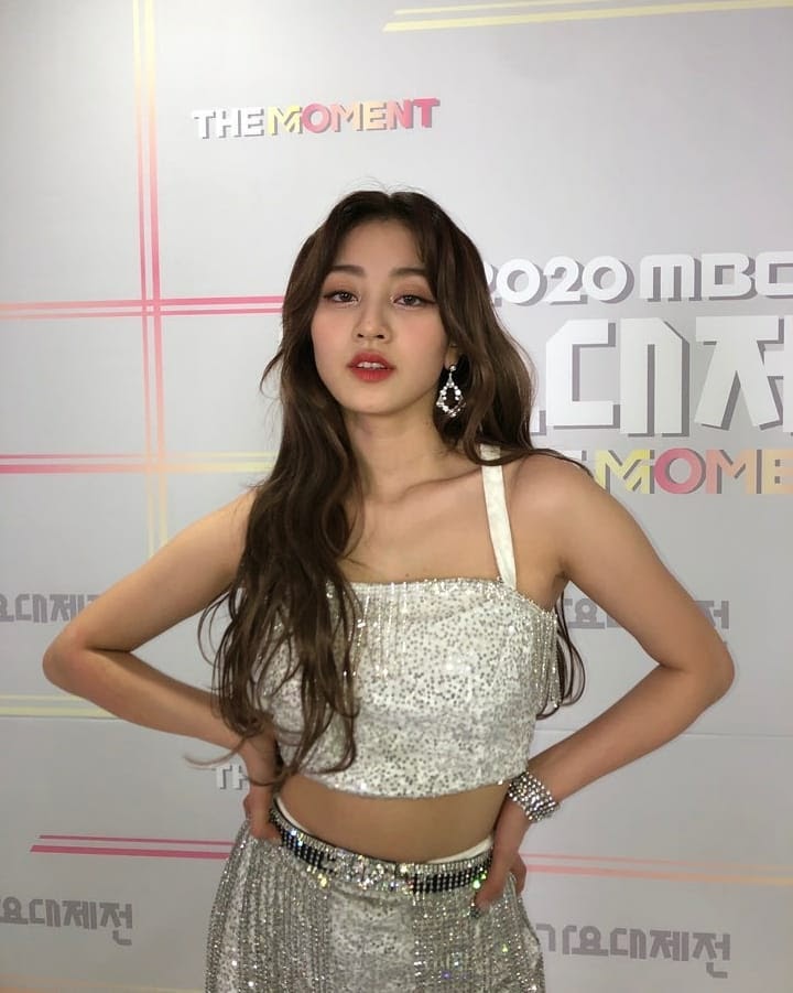 jihyo hot