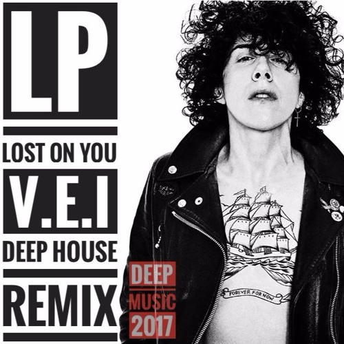 lost on you remix indir