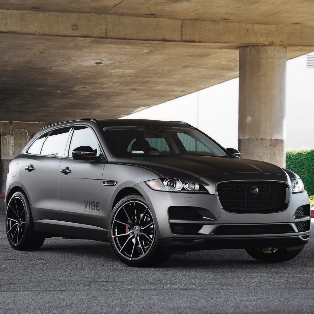 jaguar f pace rims