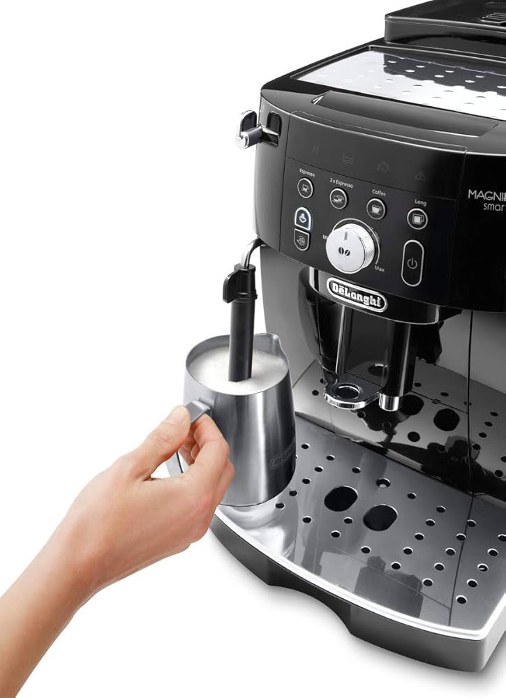 delonghi perfetto magnifica s smart