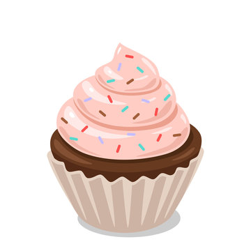 cupcake clipart