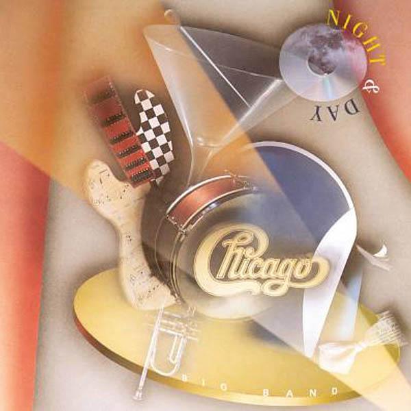 chicago night and day full album