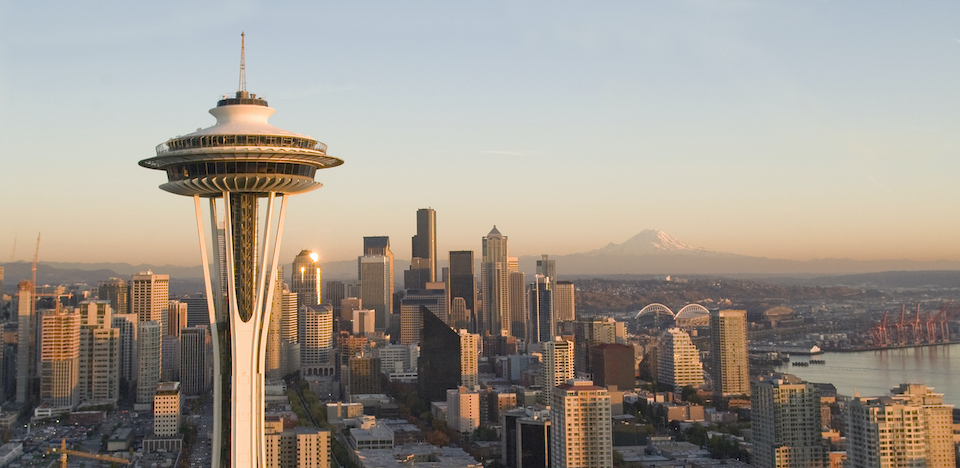 cheap flights from vancouver to seattle