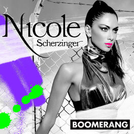 musicas de nicole scherzinger