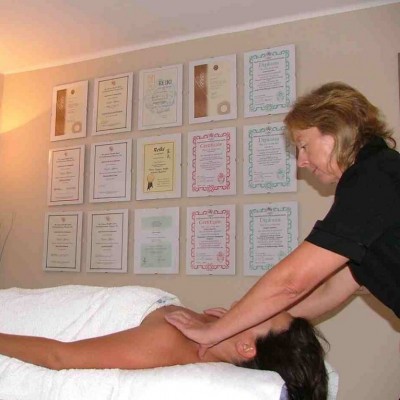 massage costa teguise