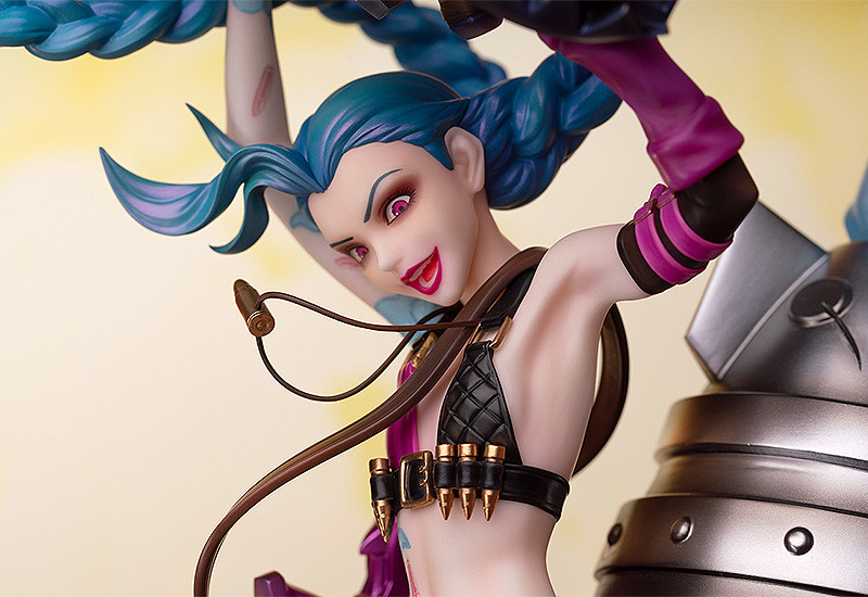 jinx figure