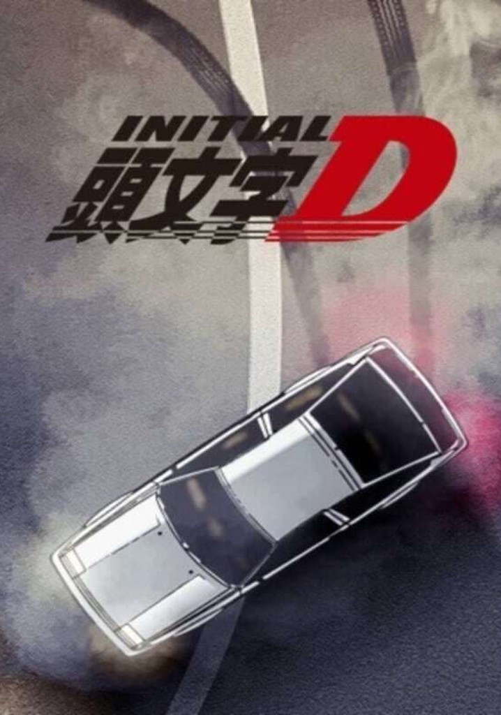 initial d full episodes online