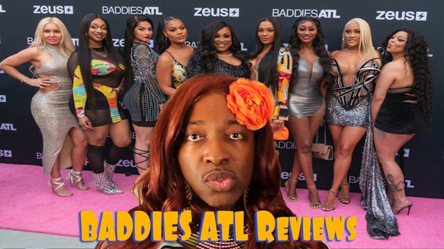 baddies atl episodes