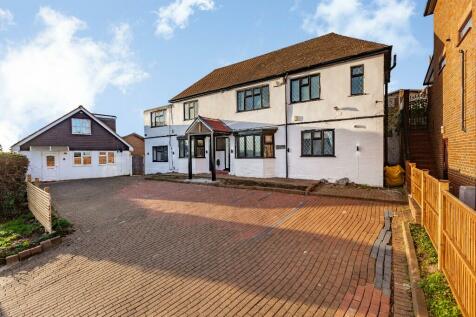 homes for sale strood