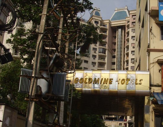 gold mine hotel chennai