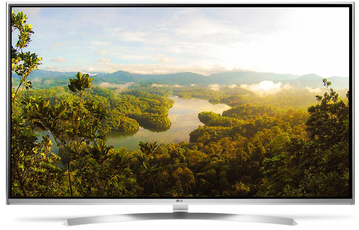 lg 4k tv 2016 models