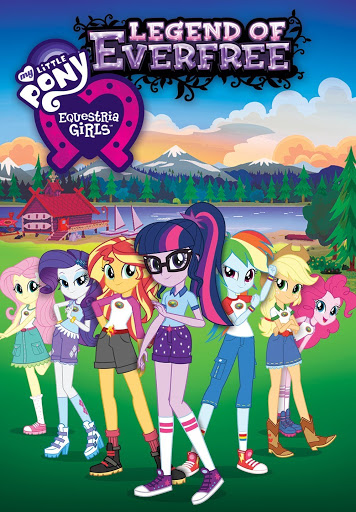 imagenes de equestria girl