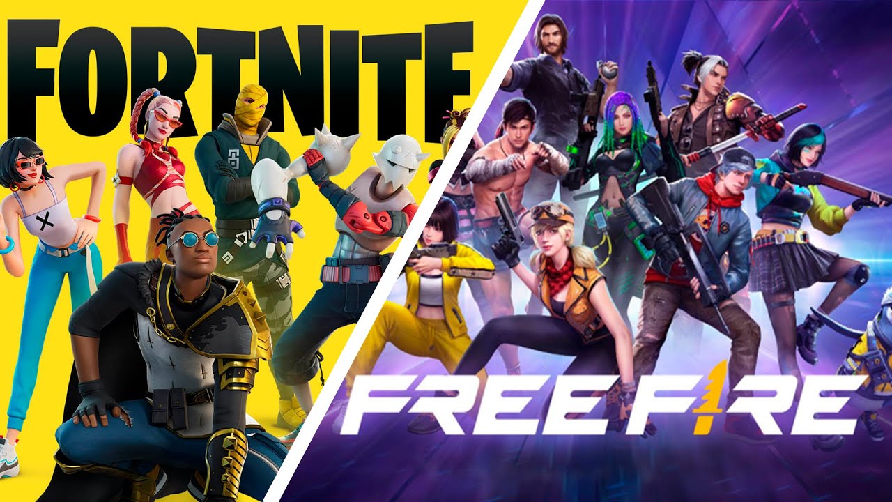 fortnite free