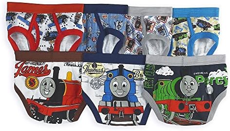 thomas the tank underwear