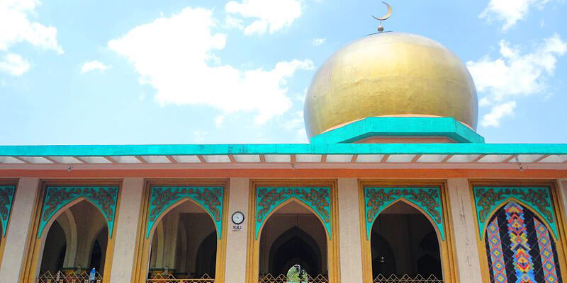 fajr prayer time in philippines today