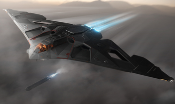 eclipse star citizen