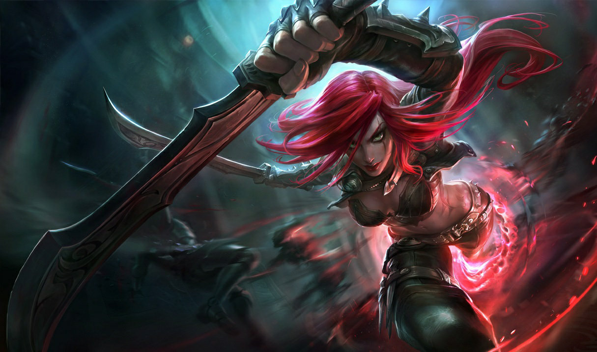 katarina op.gg