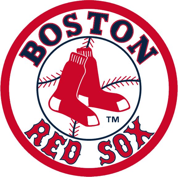 red sox logo pics