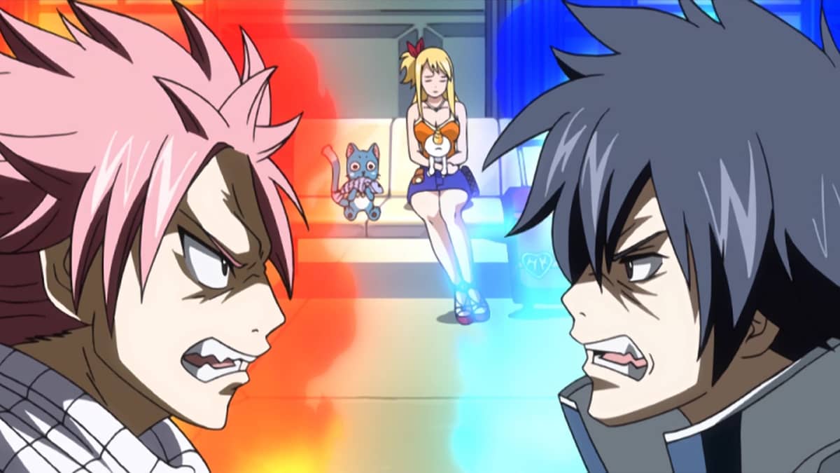 fairy tail episode 5 english dub