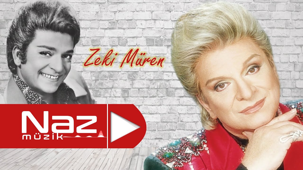 zeki müren dinle