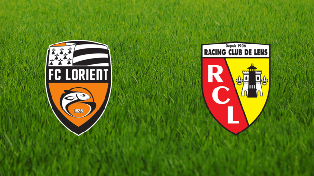 lorient vs