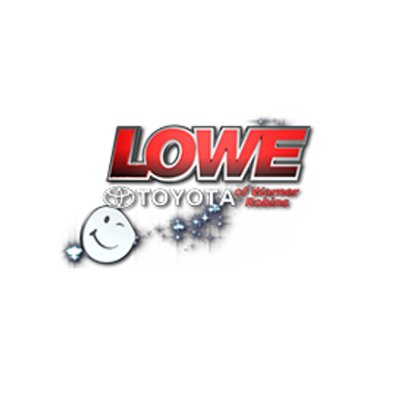 lowe toyota