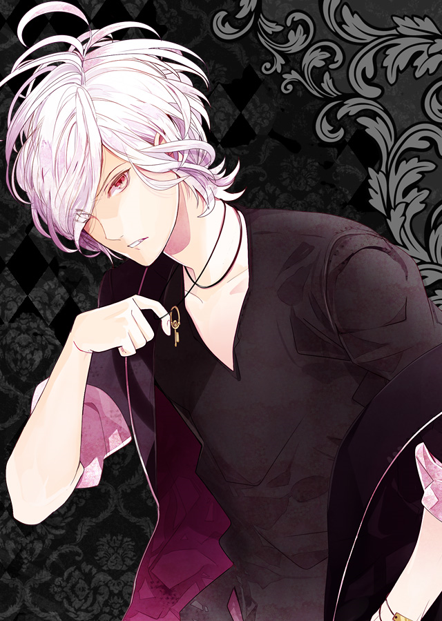 diabolik lovers subaru