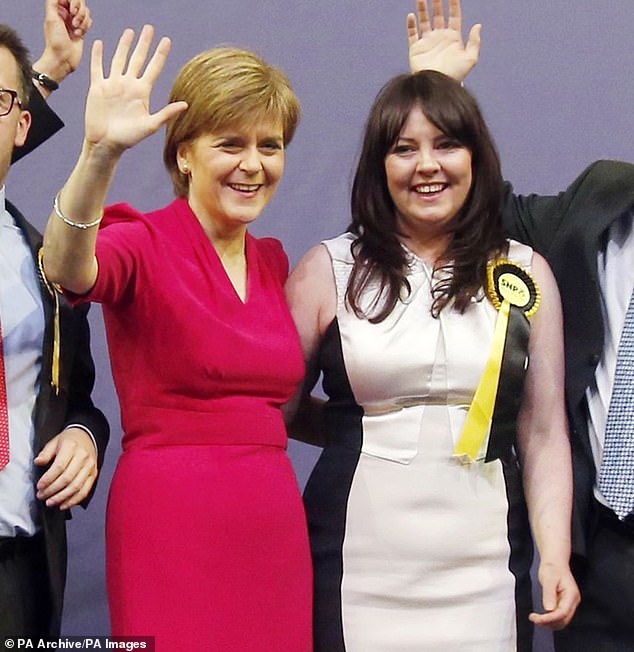 natalie mcgarry