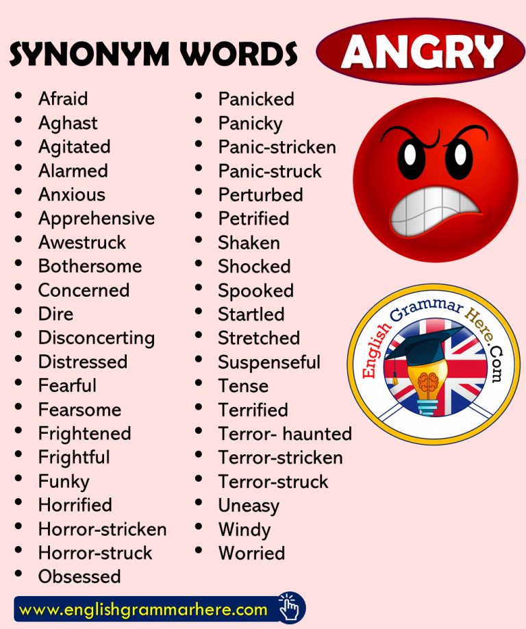 agitated synonyms in english