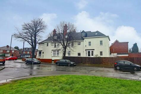 house for sale stechford birmingham