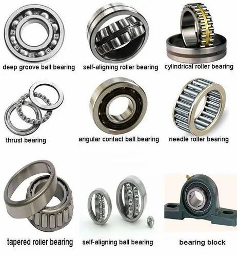 timken products