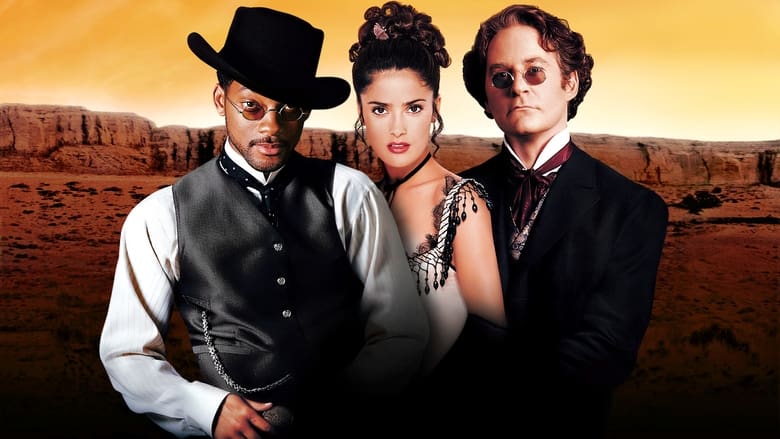 wild wild west cast