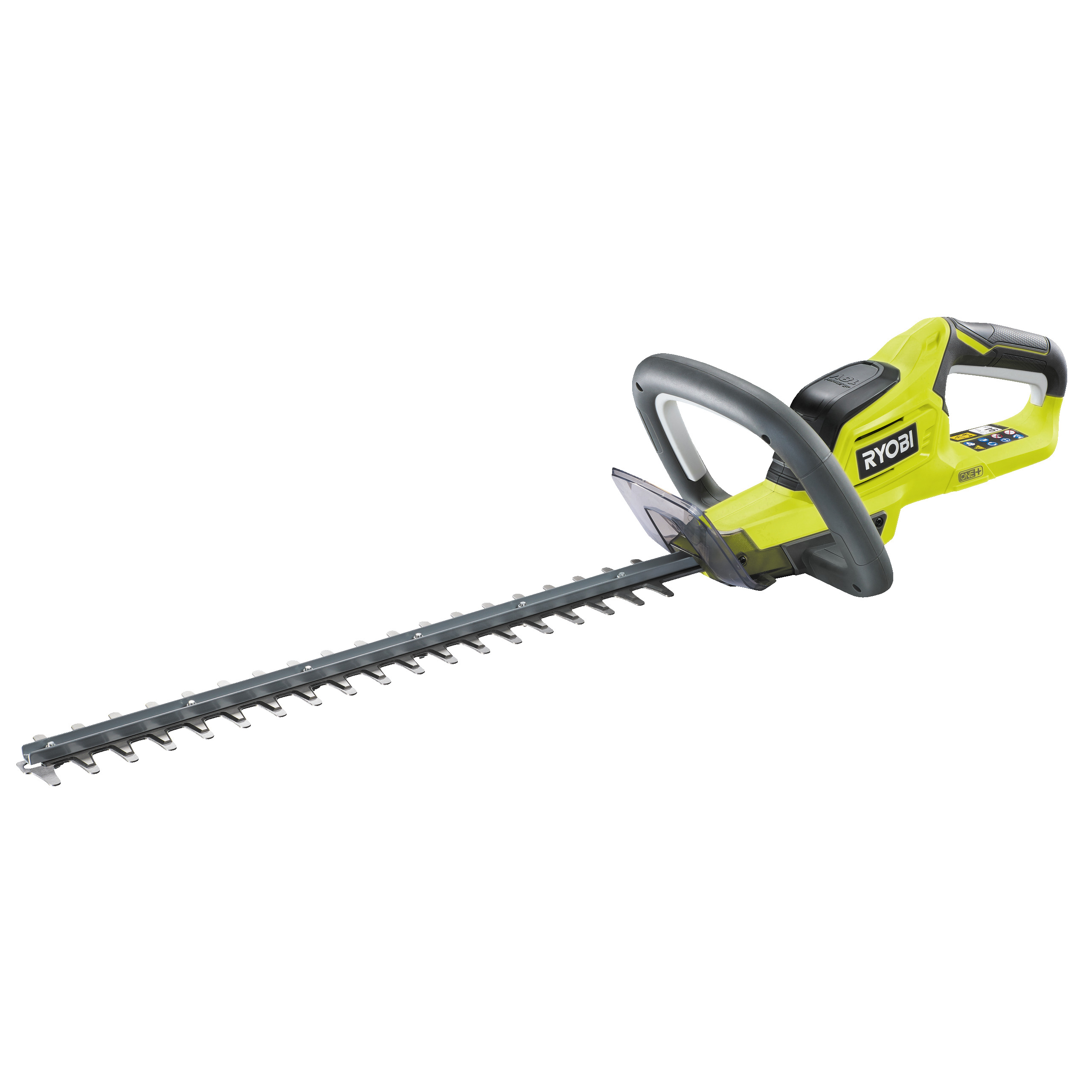 ryobi hedge trimmer