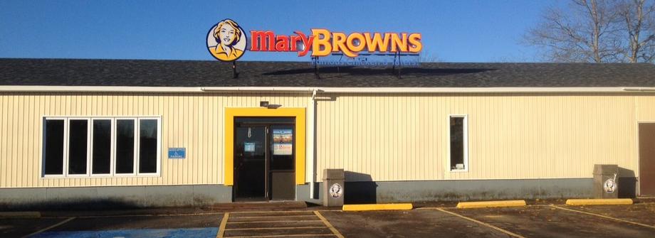 mary browns botwood