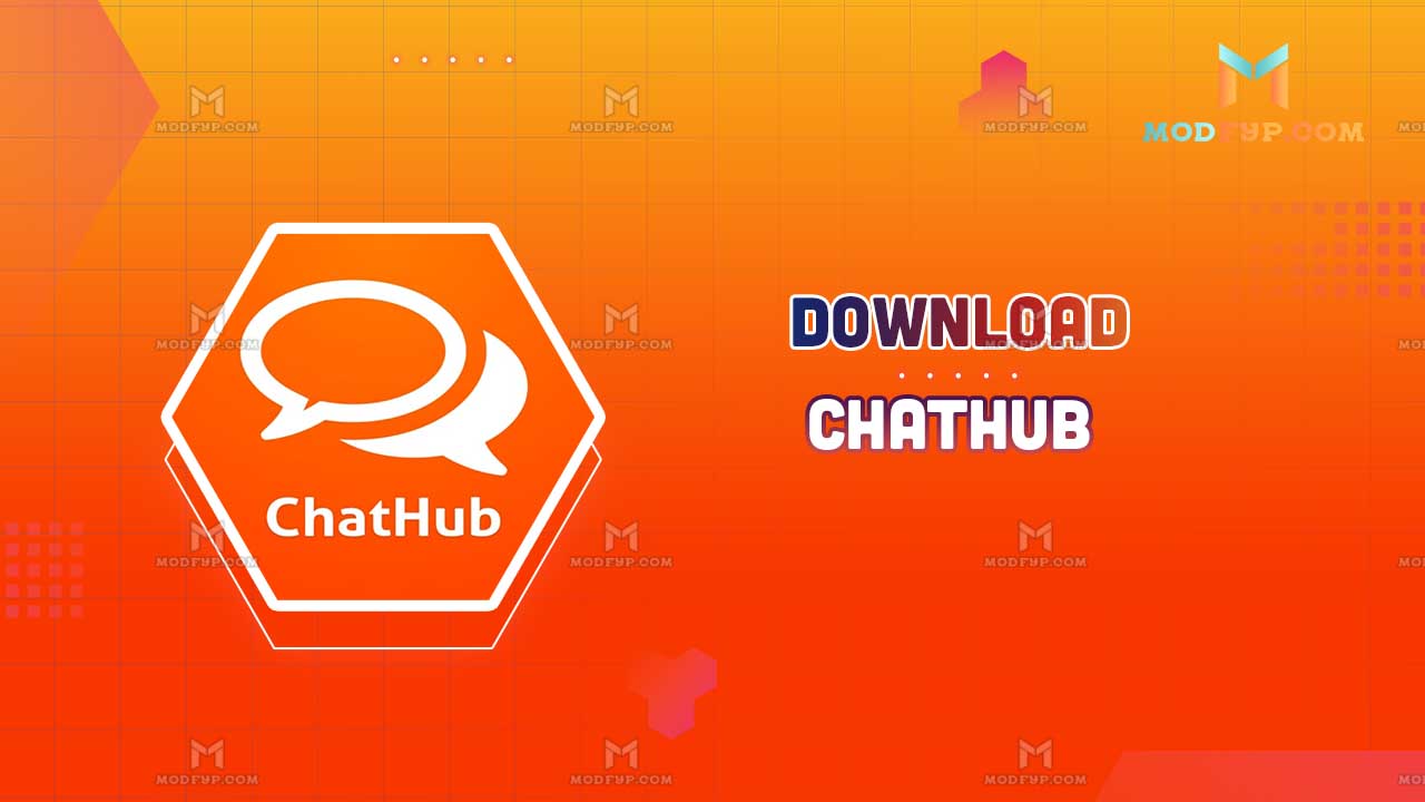 chathub mod apk