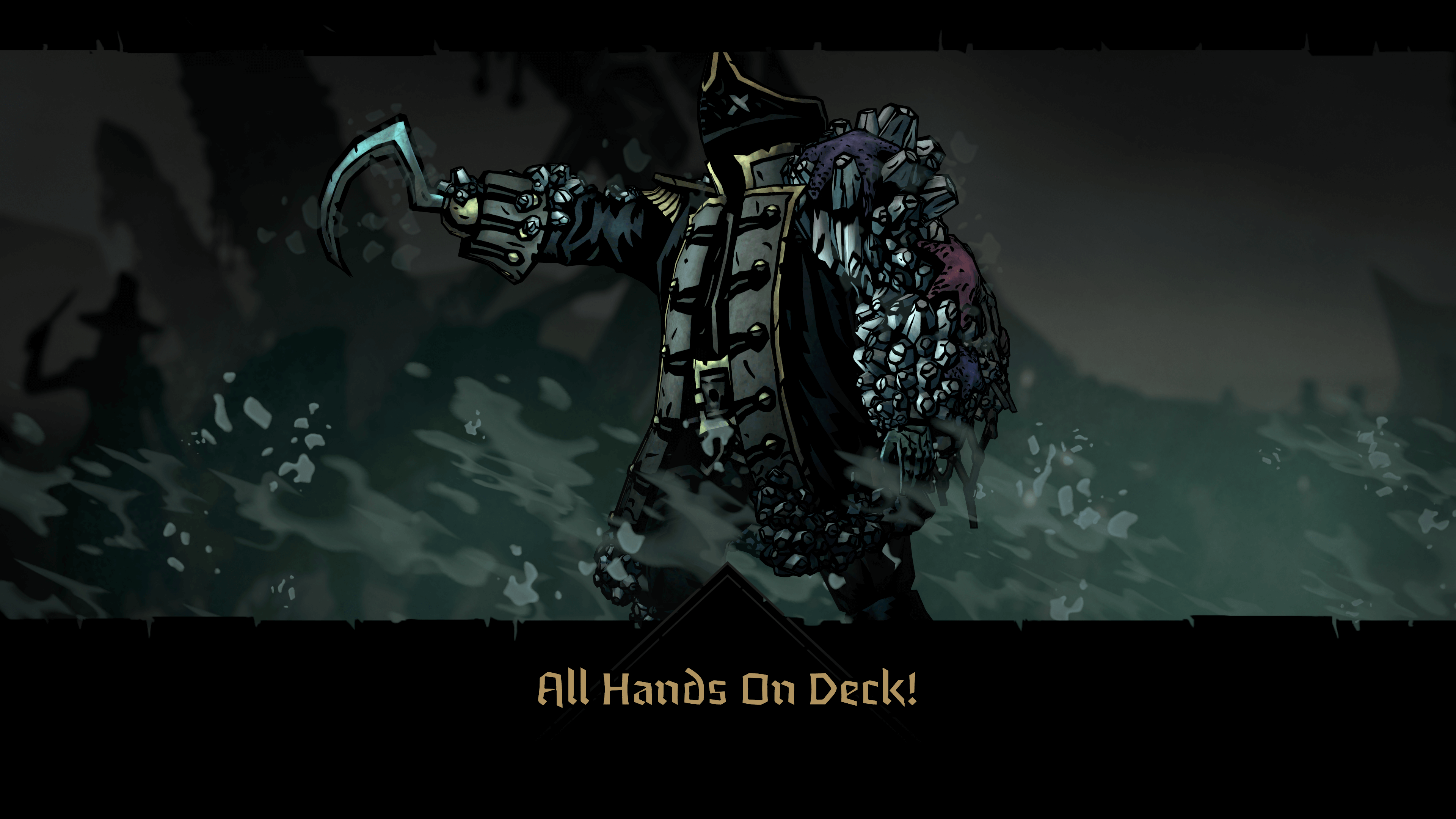 boss darkest dungeon 2