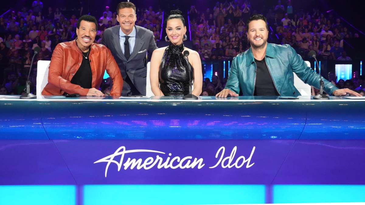 american idol 2023 uk