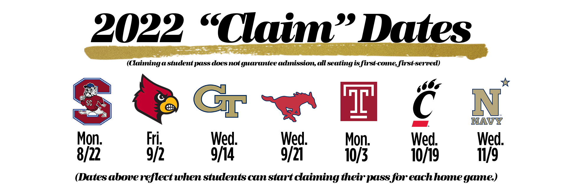 ucf claim student tickets