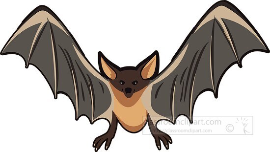 clip art bat