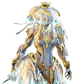 ivara warframe